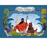 La Bibbia. Ediz. illustrata