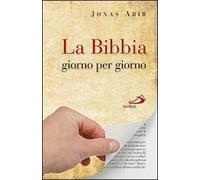 La Bibbia giorno per giorno