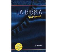 LA BIBBIA GIOVANE. EDIZ. INTEGRALE - AA.VV. - Ancora