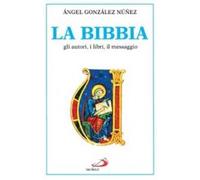 La Bibbia. Gli autori, i libri, il messaggio