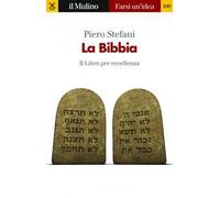 La Bibbia. Il libro per eccellenza