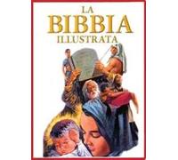 La Bibbia illustrata