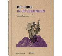 La Bibbia in 30 secondi - Dutch Language NEW Re Manning; Russia