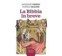 La Bibbia in breve