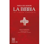 La Bibbia in lingua corrente. Media cartonata - AA.VV.