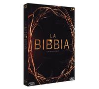 La Bibbia La Miniserie (Box 4 Br)