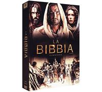 La Bibbia La Miniserie (Box 4 Dvd)