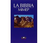 La Bibbia Mimep: Antico Testamento-Vita di Gesù-Chiesa primitiva - Albani ...