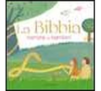 La Bibbia narrata ai bambini