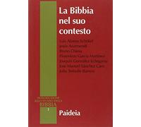 La Bibbia nel suo contesto