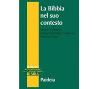 La Bibbia nel suo contesto