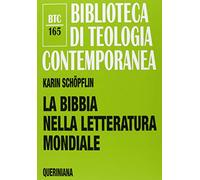 La Bibbia nella letteratura mondiale