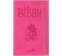 La Bibbia nuova versione dai testi antichi...