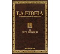 La Bibbia. Nuovo Testamento (Vol. 3)