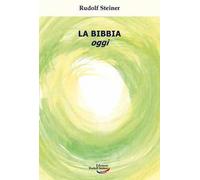 La Bibbia oggi