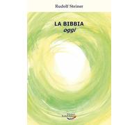 La Bibbia oggi