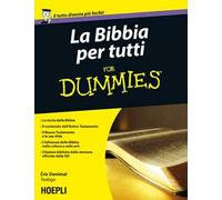 La Bibbia per tutti For Dummies