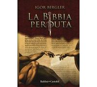La Bibbia perduta