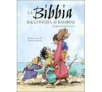 La Bibbia raccontata ai bambini