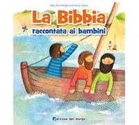 La Bibbia raccontata ai bambini