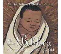 La Bibbia raccontata ai più piccoli