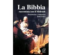 La Bibbia raccontata con il Midrash