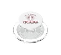 La Bibbia Riepilogo Finisher 365 Giorni PopSockets PopGrip per MagSafe