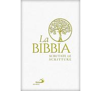 6502859 3305553 Libri Bibbia. Scrutate Le Scritture (La)