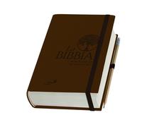 La Bibbia. Scrutate le scritture. Con matita e portamatita - AA.VV.