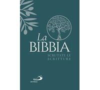 Libri Bibbia. Scrutate Le Scritture. Ediz. Pocket (La)