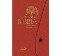 La Bibbia. Scrutate le Scritture. Ediz. pocket