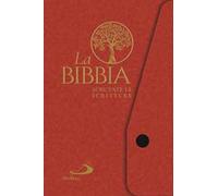 Libri Bibbia. Scrutate Le Scritture. Ediz. Pocket (La)