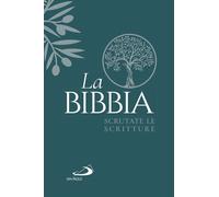 La Bibbia. Scrutate le Scritture. Ediz. pocket - AA.VV.