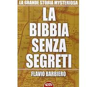 La Bibbia senza segreti