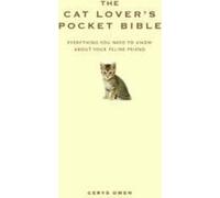 La Bibbia tascabile dell'amante dei gatti