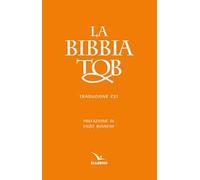 La Bibbia TOB