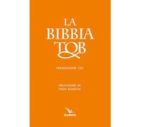 LA BIBBIA TOB - AA.VV. - EDITRICE ELLEDICI