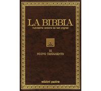 La Bibbia. Vol. 3 - AA.VV.