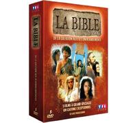 La bible, 1ére epoque