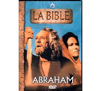 La Bible : Abraham DVD