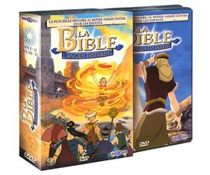 La bible, ancien testament