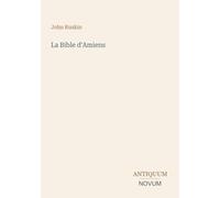 La Bible d'Amiens