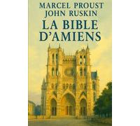 La Bible d'Amiens