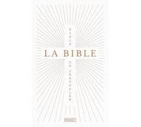 La Bible de Jérusalem