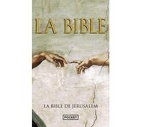 La Bible de Jerusalem [Lingua francese]