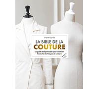 La bible de la couture: 31618