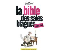 La Bible des sales blagues: Tome deux