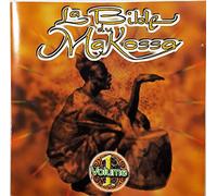 La Bible Du Mokassa - Vol.1