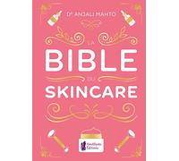 La bible du Skincare