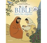 La Bible en BD pour les enfants